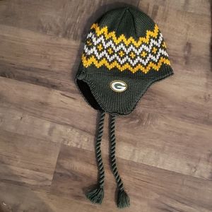 Greenbay Packers hat